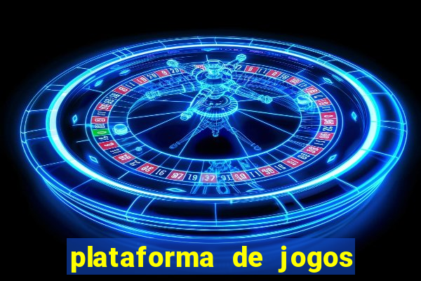 plataforma de jogos pagando no cadastro 2024